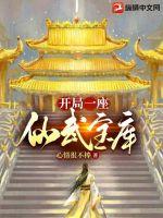 沈安和盛兮是什么小说